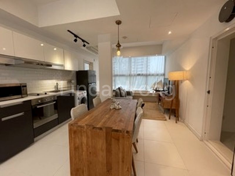 2 Bed Condo for Rent in  Lotus at Paya Lebar (East Wing) - Image 1